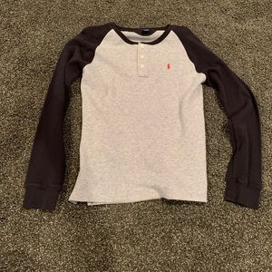 Ralph Lauren long sleeve dress shirt